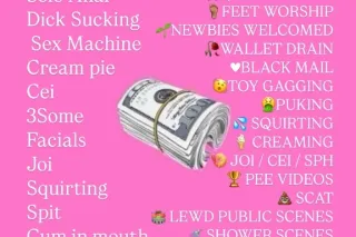 𝒞𝓊𝓂 𝒫𝓁𝒶𝓎 𝒲𝒾𝓉𝒽 ℳℯ Virtual TiccC Vixxxen 👣 🇹 🇮 🇬 🇭 🇹 ρٱกᛕ🎀 ᖘꀎꌚꌚꌩvideos🐱💦 Sᙓχ︎꓄ᎥN G 📱 [x💕x] 🎬 💦💦CONTENT & FACETIME SHOWS ➡‼💋✧ᖇᗴᗩ? - Image 10