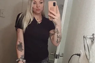 🤑sexxxy blonde pawgg - Image 3