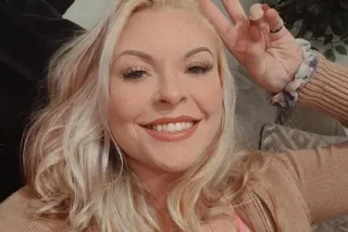 🤑sexxxy blonde pawgg - Image 4