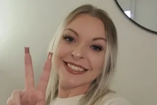 🤑sexxxy blonde pawgg - Image 5